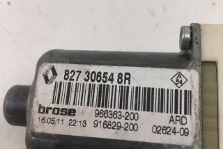 827306548R Моторчик стеклоподъемника Renault Megane 4 Арт e12075271, вид 3