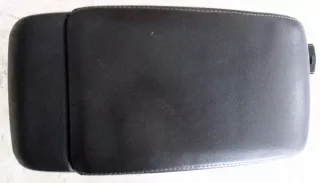 1K5864251C Подлокотник Volkswagen Scirocco 3 Арт e12075249, вид 1