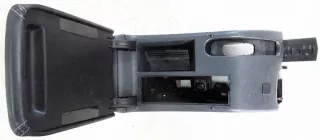 1K5864251C Подлокотник Volkswagen Scirocco 3 Арт e12075249, вид 3