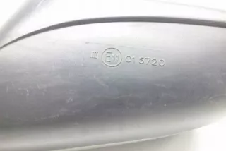 F48_, E11015720 Зеркало наружное правое Opel Astra G Арт e12075199, вид 3