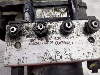 6Q0614117 Блок ABS Skoda Fabia 1 Арт e12075147, вид 2
