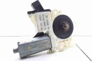 9178988 Моторчик стеклоподъемника Opel Signum Арт e12075059, вид 3