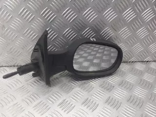 E2011031 Зеркало наружное правое Nissan Micra K12 Арт e12075019, вид 1