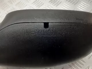 E2011031 Зеркало наружное правое Nissan Micra K12 Арт e12075019, вид 2
