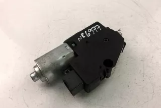 91295EY10B Моторчик стеклоподъемника Nissan Qashqai 2 Арт e12074938, вид 1