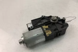 91295EY10B Моторчик стеклоподъемника Nissan Qashqai 2 Арт e12074938, вид 2