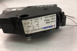 91295EY10B Моторчик стеклоподъемника Nissan Qashqai 2 Арт e12074938, вид 3