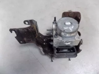9817961380 Блок ABS Peugeot 2008 Арт e12074832, вид 1