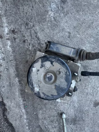 13356789 Блок ABS Opel Astra J Арт e12074733, вид 1