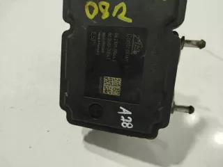 06210950443 Блок ABS Mitsubishi Lancer 8 Арт e12074493, вид 2