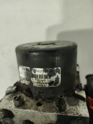 06210950443 Блок ABS Mitsubishi Lancer 8 Арт e12074493, вид 3