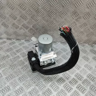 A2139008739 Блок ABS Mercedes GLE W167 Арт e12074332, вид 2