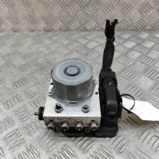 A0004313700 Блок ABS Mercedes CLA c117 Арт e12074273, вид 1