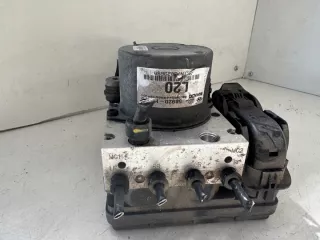 BE6003V102 58920-H8200 ABS,BE6003V102,58920-H8200 Блок ABS Kia Rio 4 Арт e12073937, вид 2