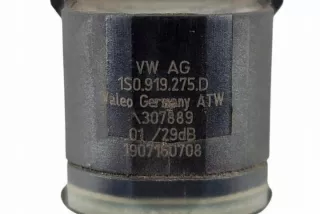 1S0919275D Датчик температуры Audi A4 B9 Арт e12073895, вид 2