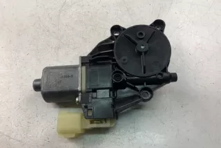 8A6114A389B Моторчик стеклоподъемника Ford Fiesta 7 Арт e12073802, вид 2
