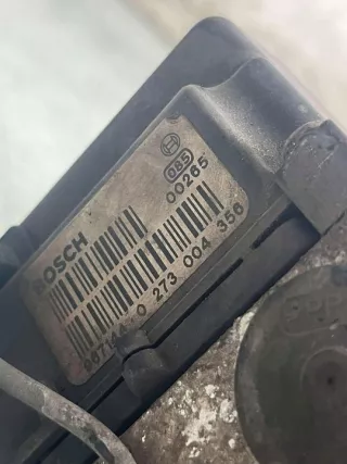 0273004356 IMPRK1363638, 0265216649 Блок ABS Honda Accord 10 Арт e12073613, вид 2