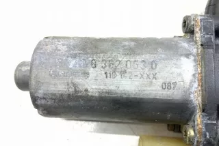 676283620630 Моторчик стеклоподъемника BMW 3 E46 Арт e12073380, вид 6