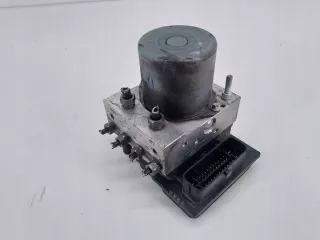 9674663480 0265252224 Блок ABS Citroen Berlingo 2  Арт e12073357, вид 1