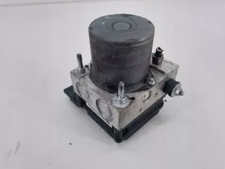 9674663480 0265252224 Блок ABS Citroen Berlingo 2  Арт e12073357, вид 3