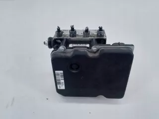 9674663480 0265252224 Блок ABS Citroen Berlingo 2  Арт e12073357, вид 5