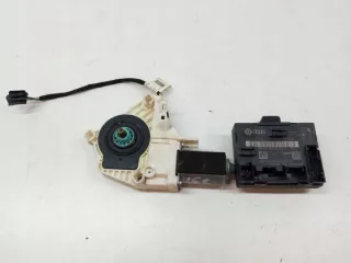 8K0959802A 4F0959792A Моторчик стеклоподъемника Audi A6 C6 (S6,RS6) Арт e12073259, вид 2