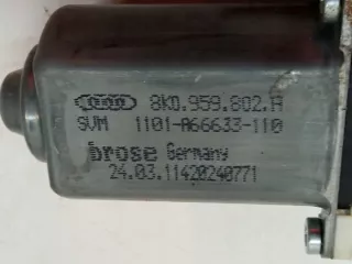 8K0959802A 4F0959792A Моторчик стеклоподъемника Audi A6 C6 (S6,RS6) Арт e12073259, вид 4