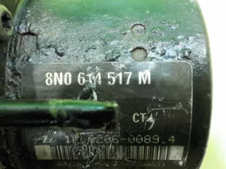 8N0907379L 10096003533 8NO614517M Блок ABS Audi TT 1 Арт e12073231, вид 4