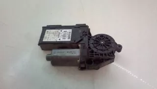 8E1959802B Моторчик стеклоподъемника Audi A4 B6 Арт e12073217, вид 1