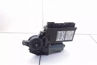 8E0959801A Моторчик стеклоподъемника Audi A4 B9 Арт e12073170, вид 2