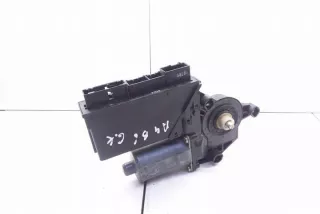 8E0959801A Моторчик стеклоподъемника Audi A4 B9 Арт e12073170, вид 4