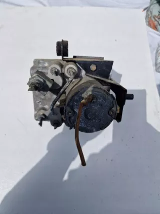 0265217000 Блок ABS BMW 5 E60/E61 Арт e12073018, вид 1