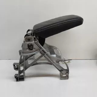 8W0864283A Подлокотник Audi A4 B9 Арт e12072892, вид 1