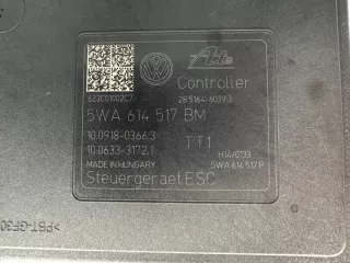5WA614517BM Блок ABS Audi A3 8Y Арт e12072760, вид 3