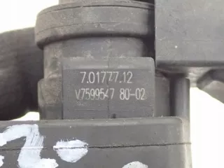 7599547 V7599547 V759954780 Клапан электромагнитный BMW 1 F20/F21 Арт e12070892, вид 3