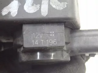 7599547 V7599547 V759954780 Клапан электромагнитный BMW 1 F20/F21 Арт e12070892, вид 4