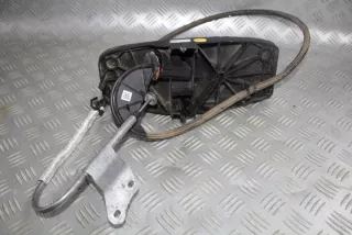 80A713045D Трос кулисы КПП Audi Q5 2 Арт e12070791, вид 1