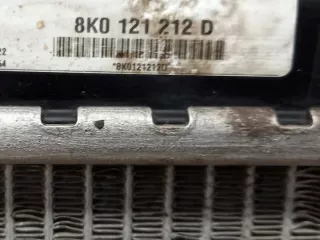 8K0121212D Радиатор (основной) Audi A4 B9 Арт e12070686, вид 3