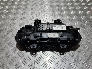 654920790B Щиток приборов (приборная панель) Skoda Kamiq Арт e12070519, вид 3