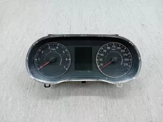 248092004R Щиток приборов (приборная панель) Renault Master 3 Арт e12070460, вид 1
