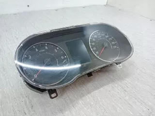 248092004R Щиток приборов (приборная панель) Renault Master 3 Арт e12070460, вид 4