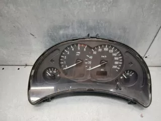 13173347WA Щиток приборов (приборная панель) Opel Corsa C Арт e12070364, вид 1