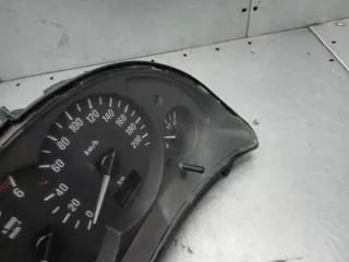 13173347WA Щиток приборов (приборная панель) Opel Corsa C Арт e12070364, вид 2