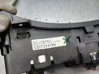 13173347WA Щиток приборов (приборная панель) Opel Corsa C Арт e12070364, вид 4