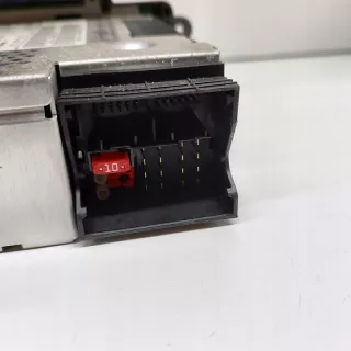 6977077 Щиток приборов (приборная панель) MINI Cooper R56 Арт e12070296, вид 7
