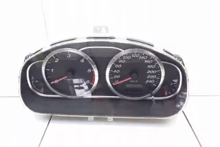 GR1L55430 Щиток приборов (приборная панель) Mazda 6 3 Арт e12070219, вид 1