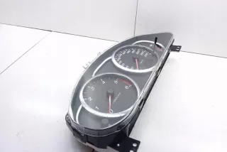 GR1L55430 Щиток приборов (приборная панель) Mazda 6 3 Арт e12070219, вид 2