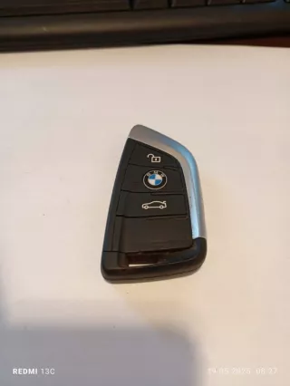 111111 Щиток приборов (приборная панель) BMW X1 F48 Арт e12070047, вид 1