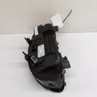 4M0920790 Щиток приборов (приборная панель) Audi Q7 4M Арт e12069979, вид 2