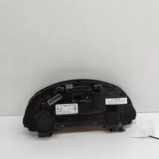4M0920790 Щиток приборов (приборная панель) Audi Q7 4M Арт e12069979, вид 3